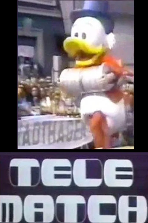 Telematch постер