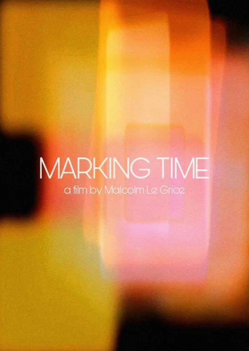 Marking Time постер
