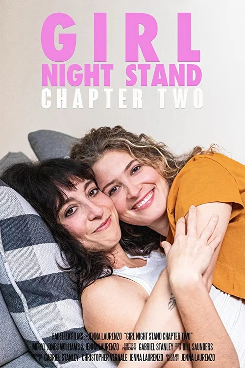 Girl Night Stand: Chapter Two постер