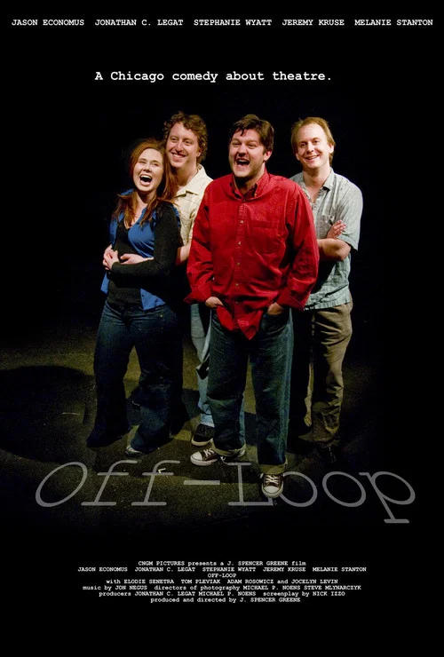 Off-Loop постер