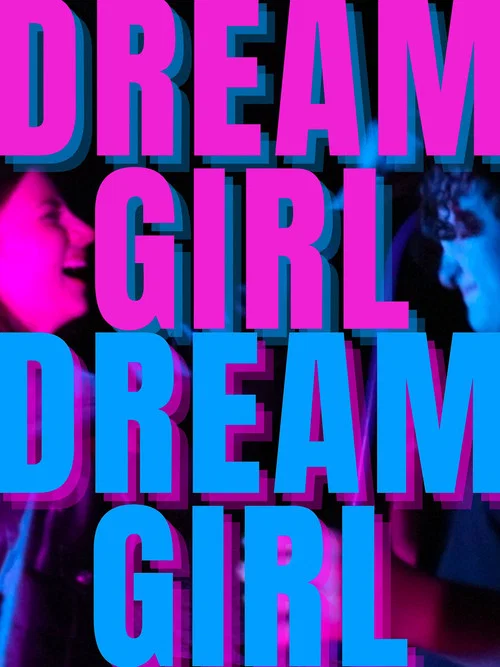 Dream Girl постер