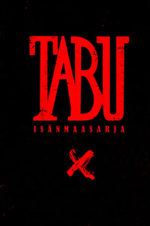 Tabu постер