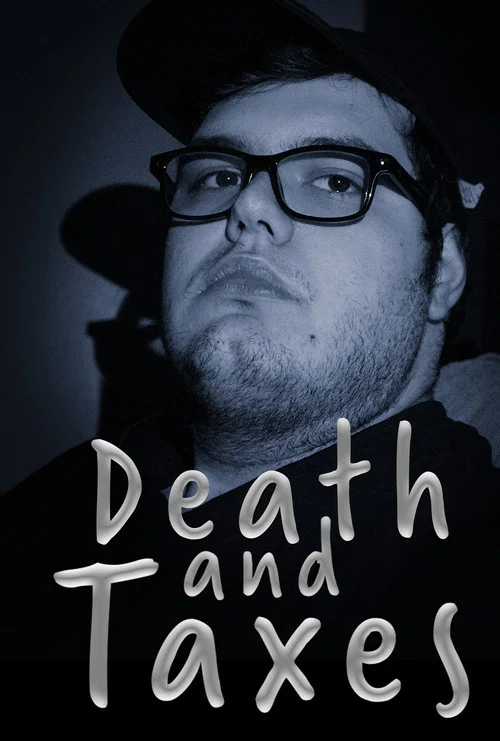 Death and Taxes постер
