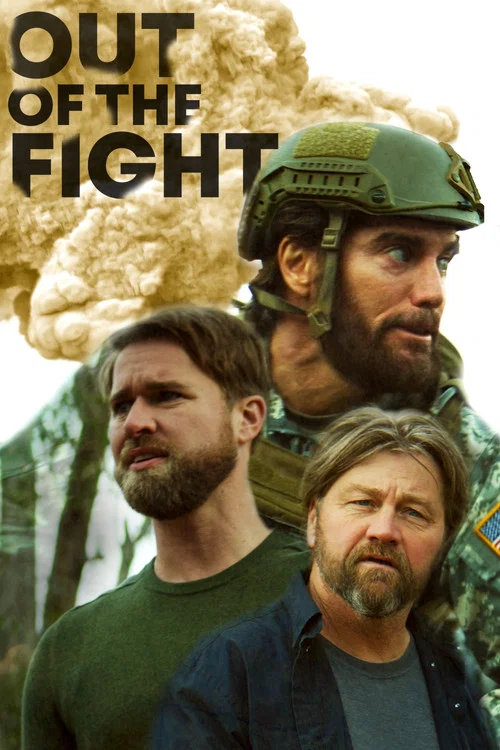 Out of the Fight постер