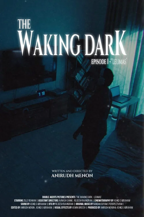 The Waking Dark - Episode 1 постер