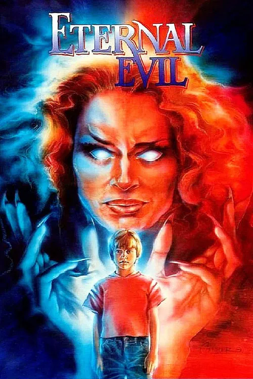 Eternal Evil постер