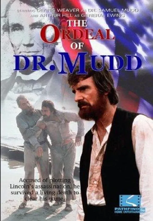 The Ordeal of Dr. Mudd постер