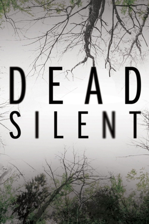 Dead Silent постер