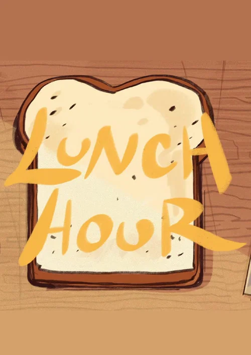 Lunch Hour постер