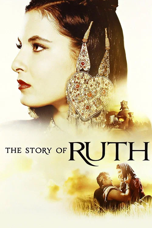 The Story of Ruth постер