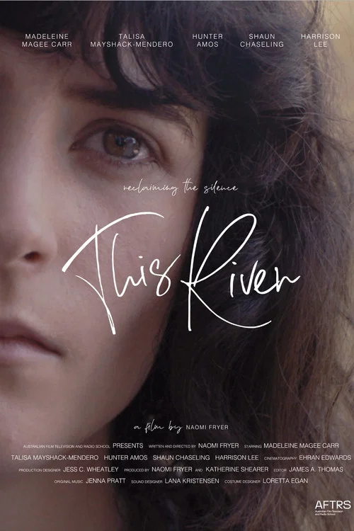 This River постер