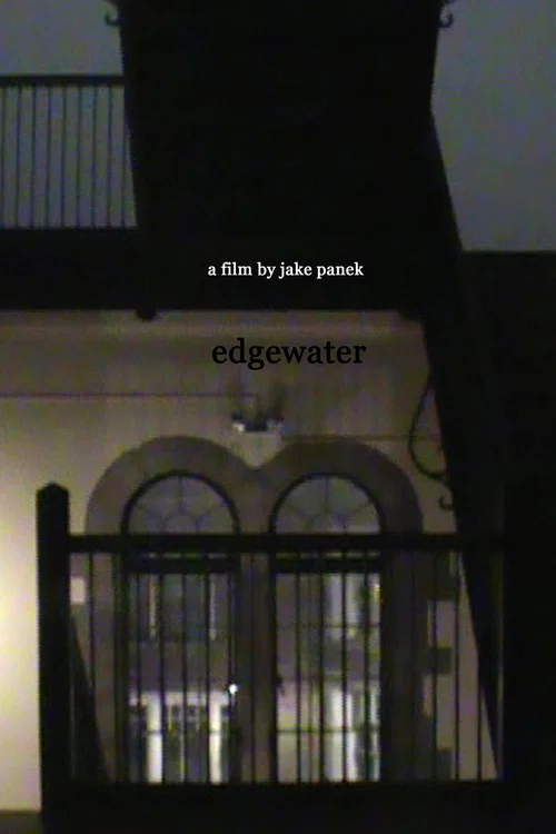 edgewater постер