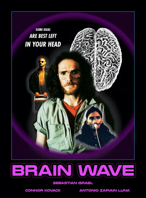 Brain Wave постер