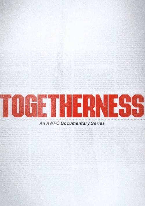 Togetherness постер