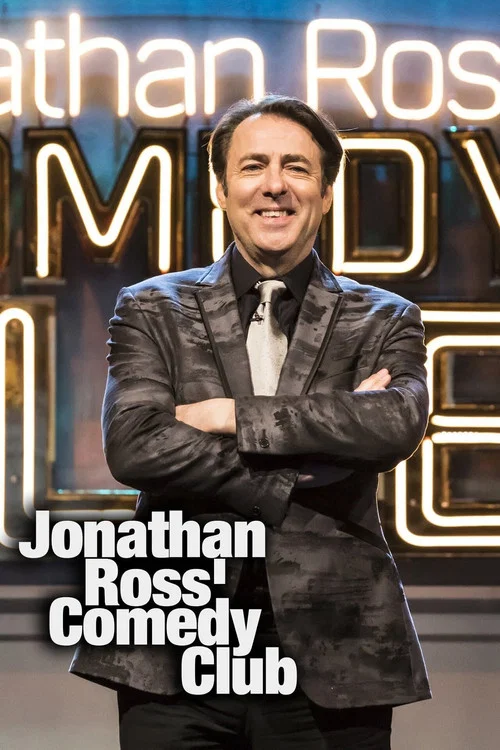 Jonathan Ross' Comedy Club постер