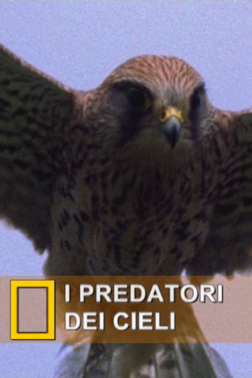 Talons of Terror постер