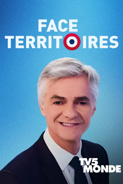 Face aux territoires постер