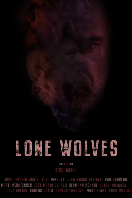 Lone Wolves постер