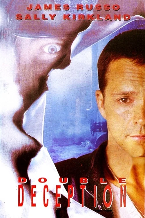 Double Deception постер
