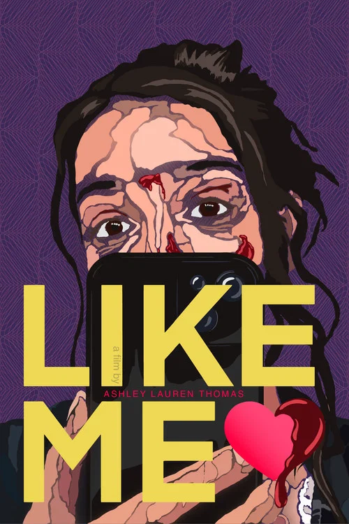 Like Me постер