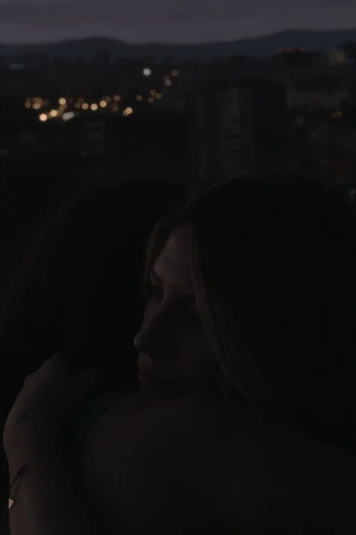Yo te doy luz постер