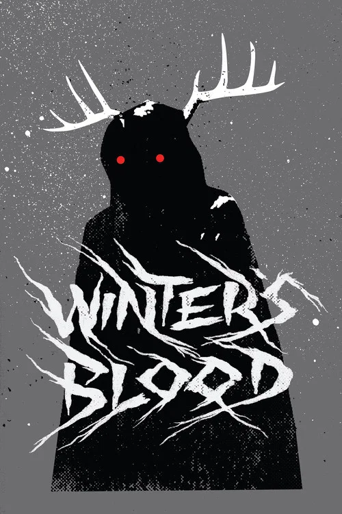 Winter's Blood постер