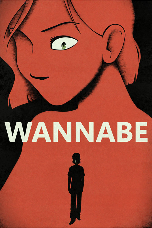 Wannabe постер