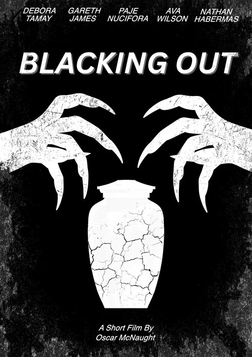 Blacking Out постер