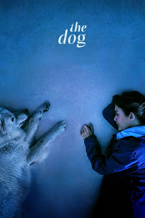 The Dog постер