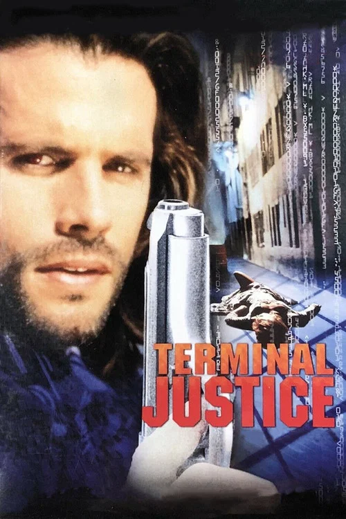 Terminal Justice постер