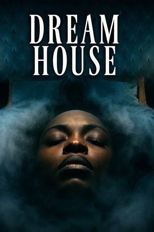 Dream House постер