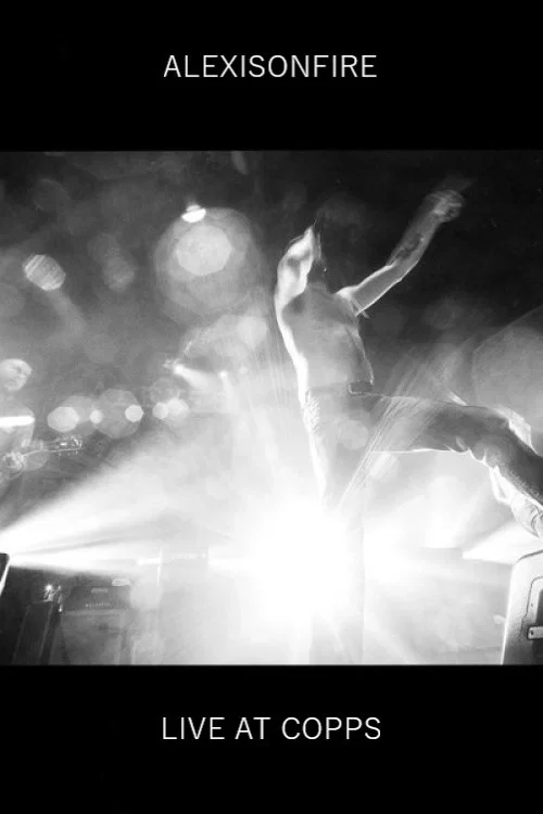 Alexisonfire - Live At Copps постер
