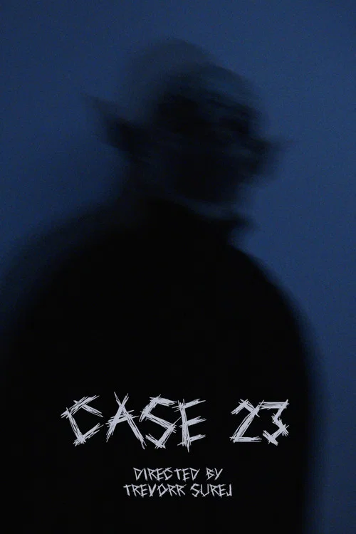 Case #23 постер
