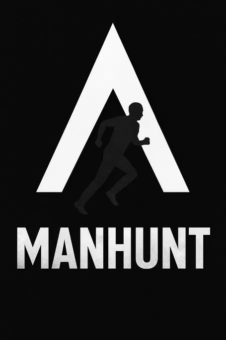 MANHUNT (AT) постер