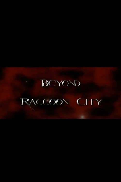 Beyond Raccoon City: Unearthing 'Resident Evil: Extinction' постер