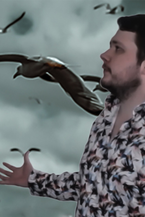 The Tragedy of the Bird Lover постер