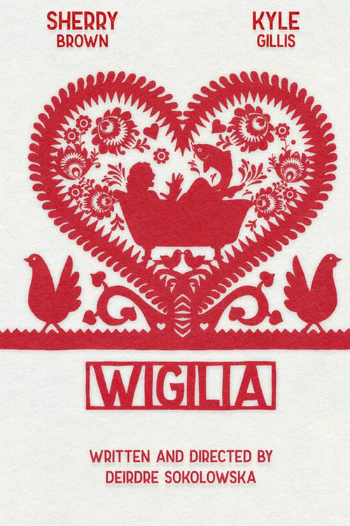 Wigilia постер