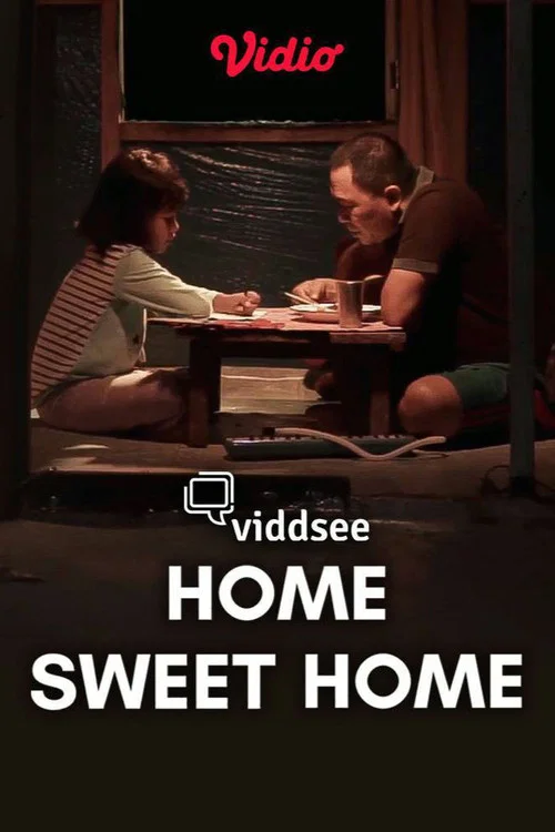 Home Sweet Home постер