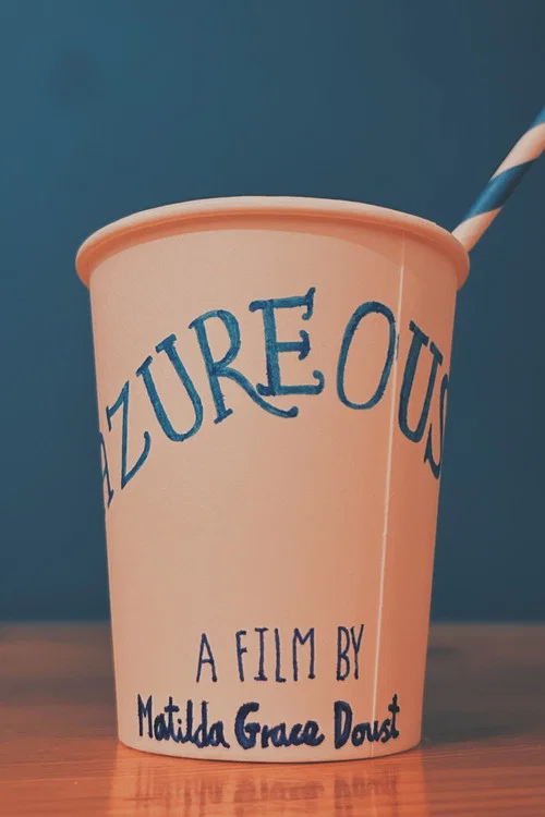 Azureous постер