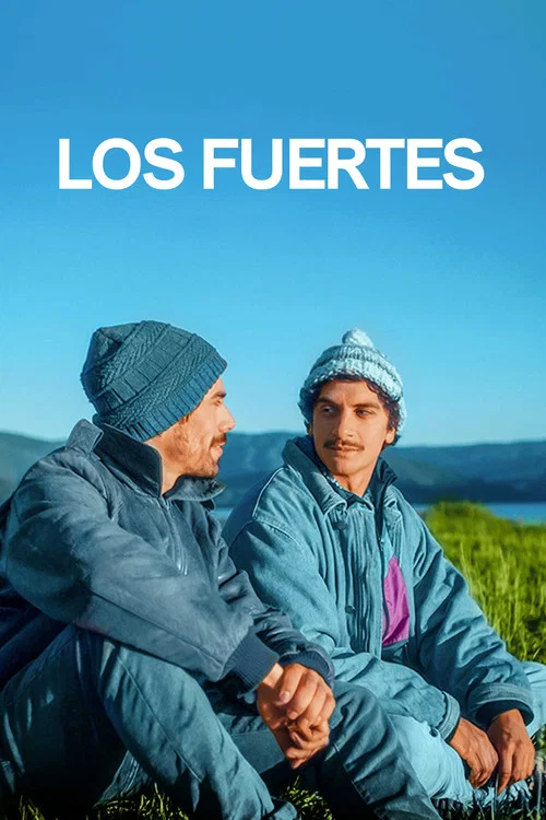 Los fuertes постер