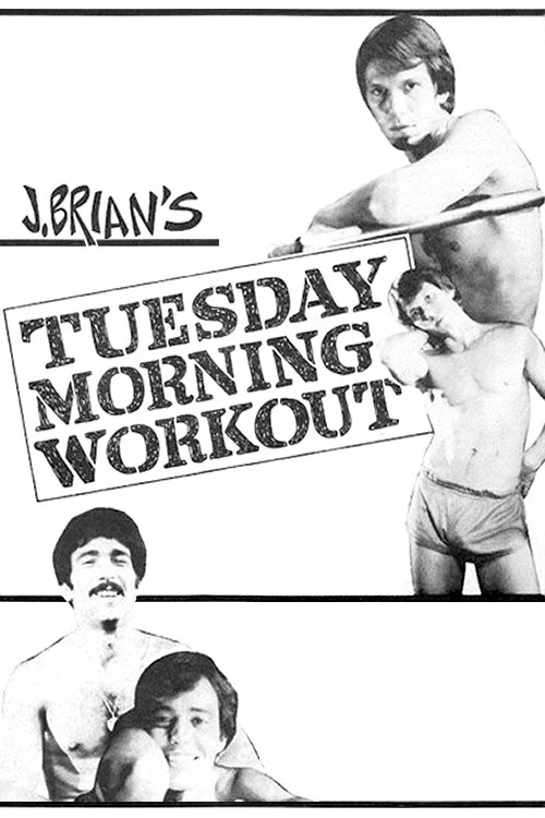 Tuesday Morning Workout постер