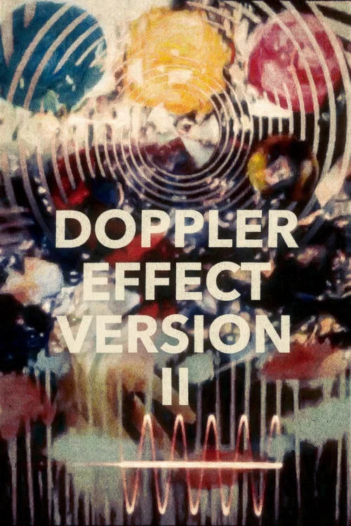 Doppler Effect Version II постер