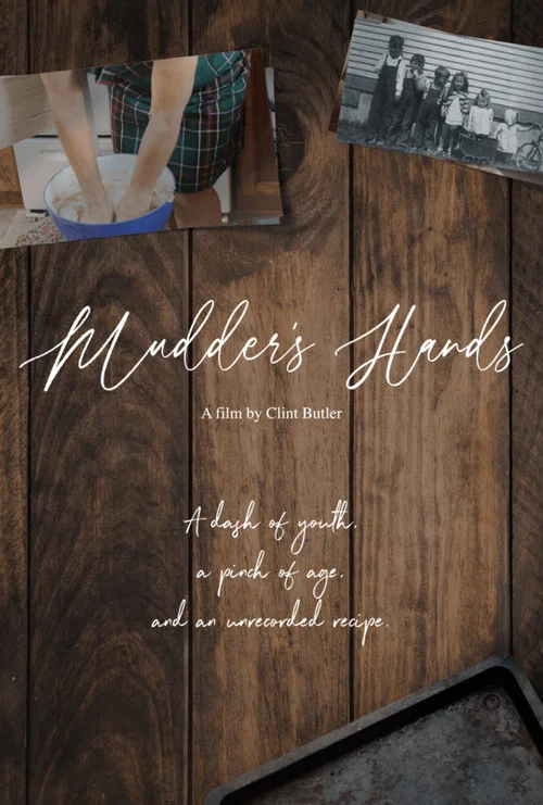 Mudder's Hands постер