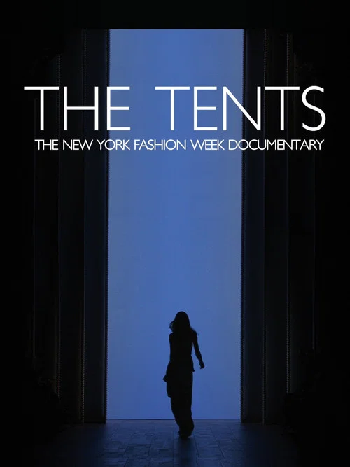 The Tents постер