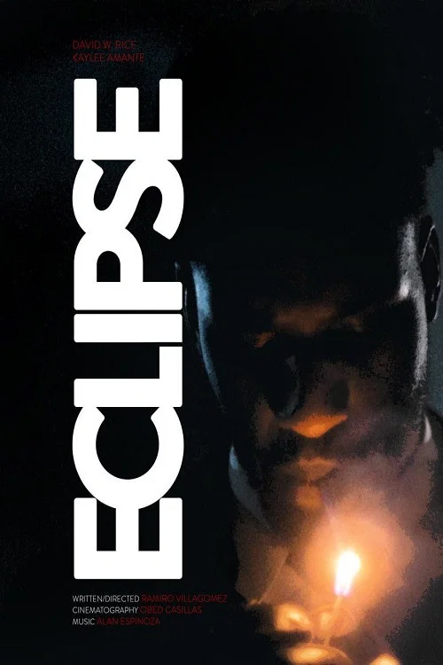 Eclipse постер