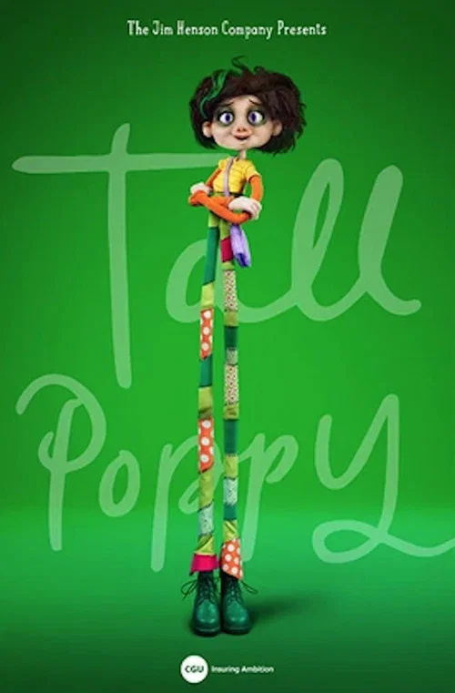 Tall Poppy постер