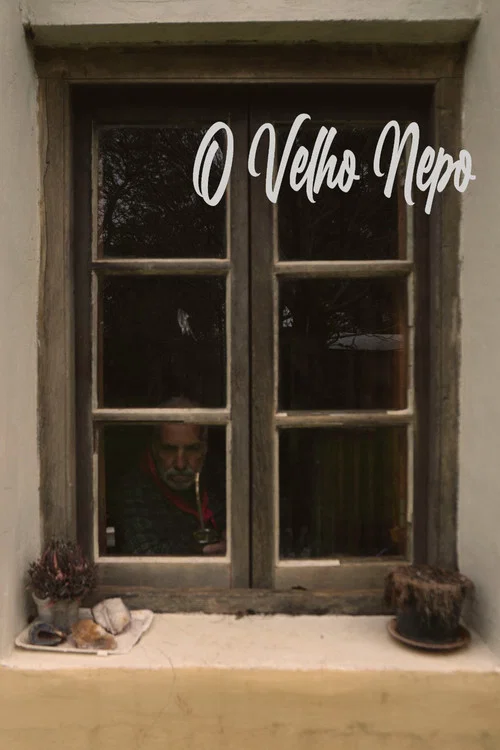O Velho Nepo постер