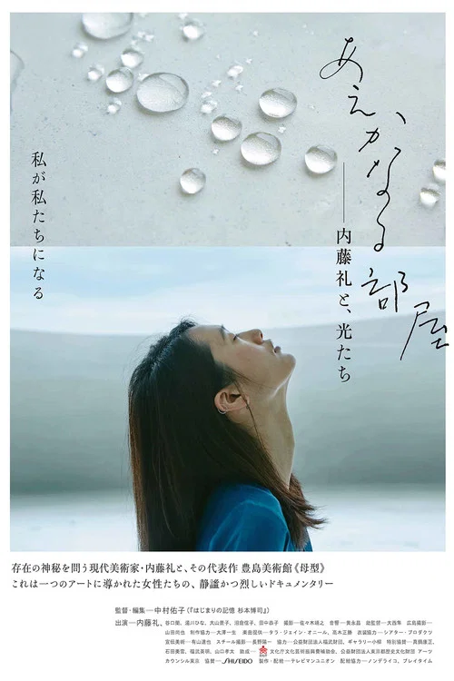 あえかなる部屋　内藤礼と、光たち постер