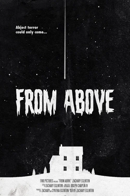 From Above постер