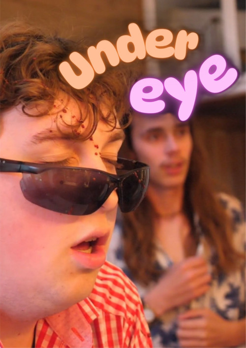 Under Eye постер